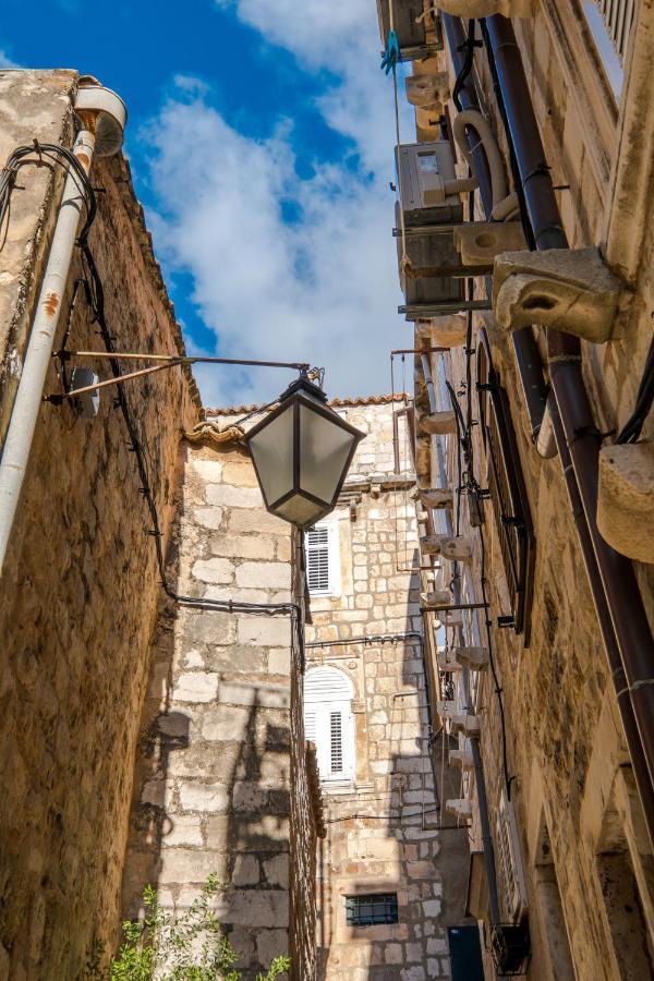 Apartments St. Michel Ragusa Esterno foto